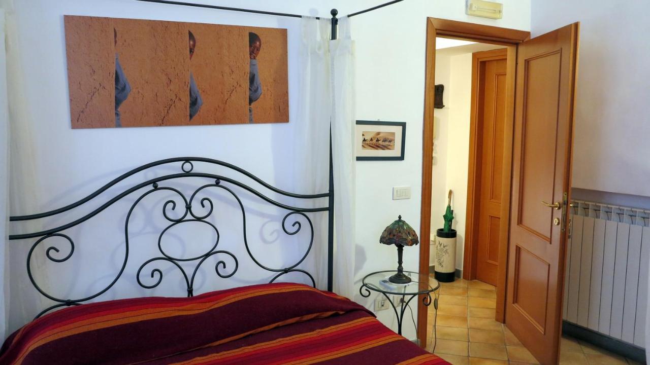 - B&B Centro Antico - Nápoles Exterior foto