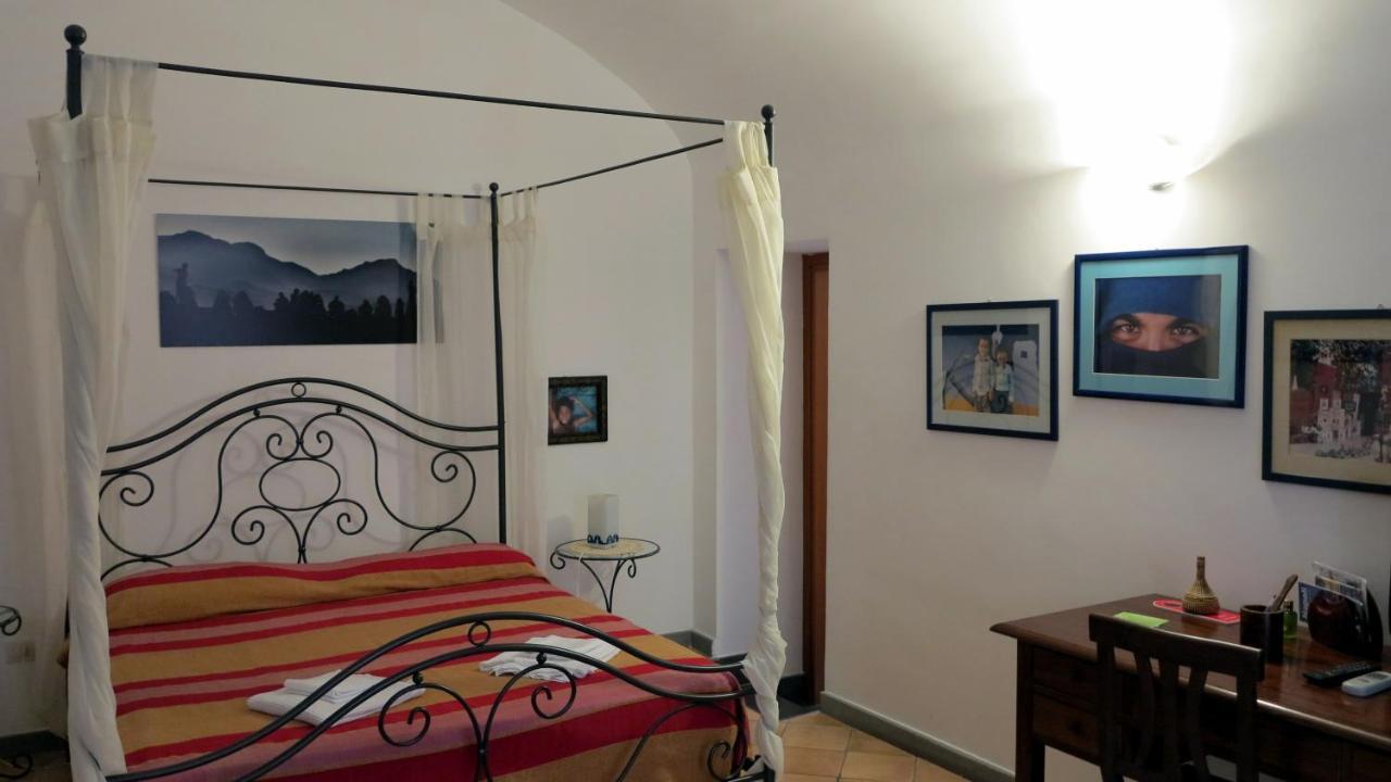 - B&B Centro Antico - Nápoles Exterior foto